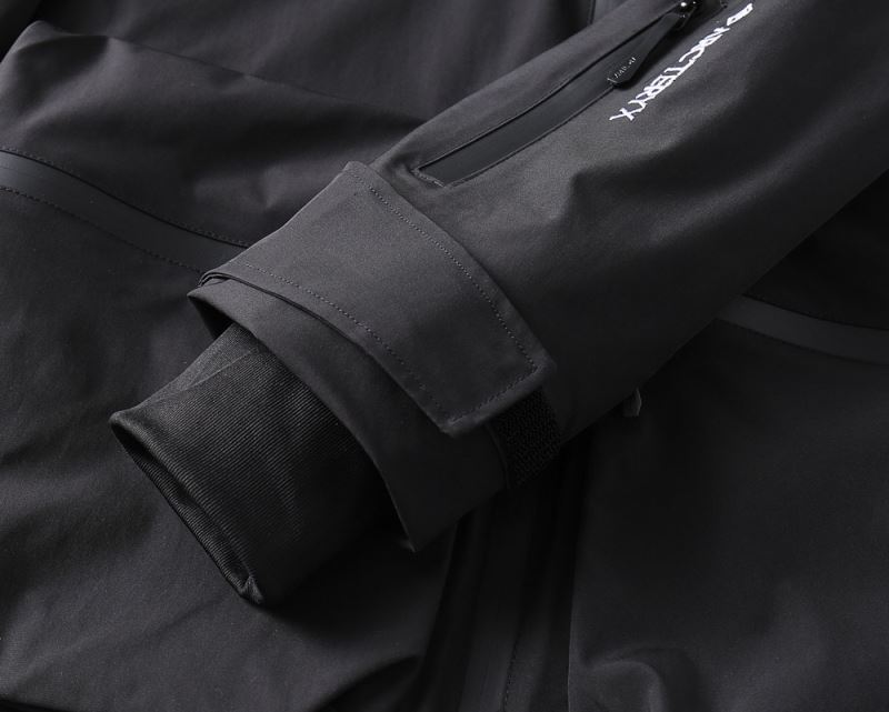 Arcteryx Outwear